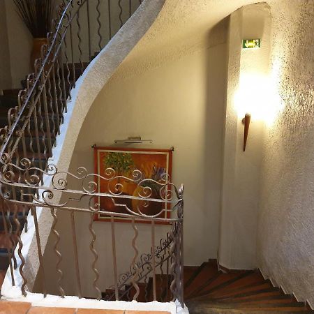 Hotel Bonaparte Toulon Eksteriør bilde