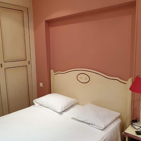 Hotel Bonaparte Toulon Eksteriør bilde