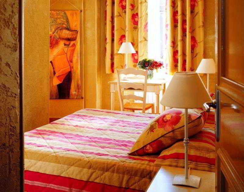 Hotel Bonaparte Toulon Rom bilde
