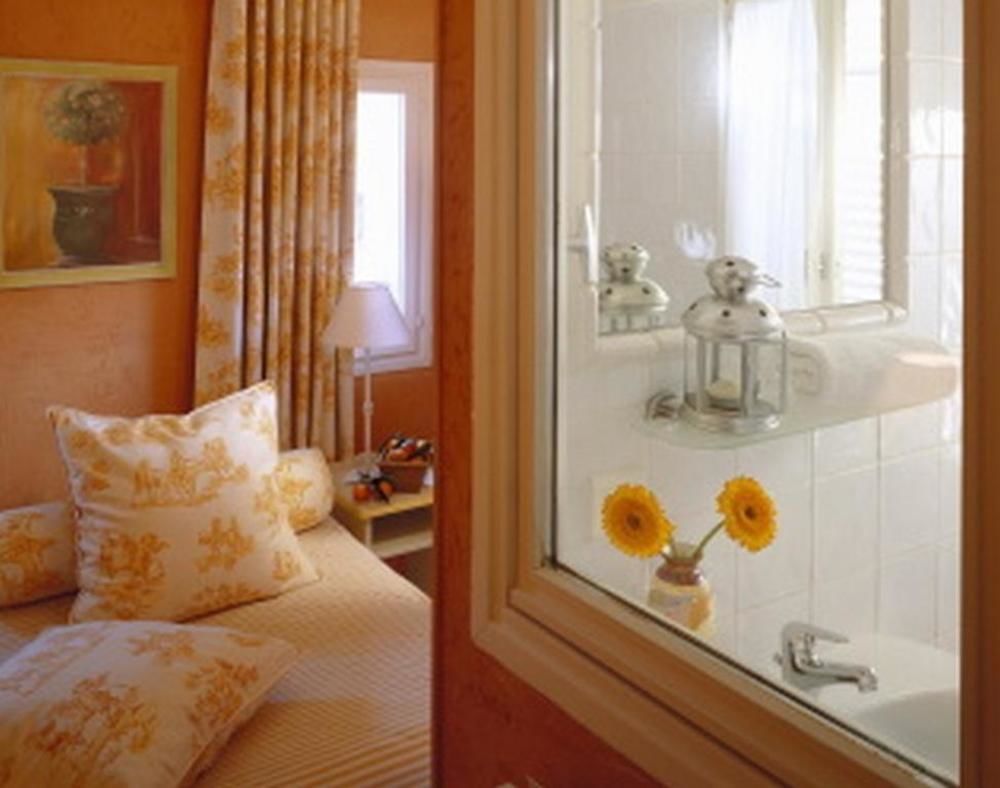 Hotel Bonaparte Toulon Rom bilde