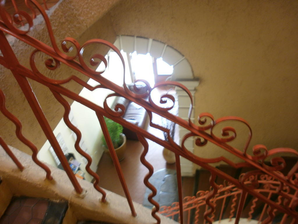 Hotel Bonaparte Toulon Eksteriør bilde