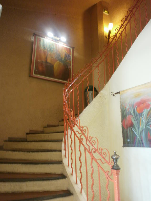Hotel Bonaparte Toulon Eksteriør bilde
