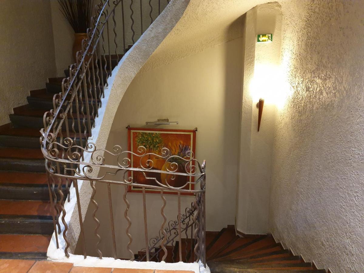 Hotel Bonaparte Toulon Eksteriør bilde