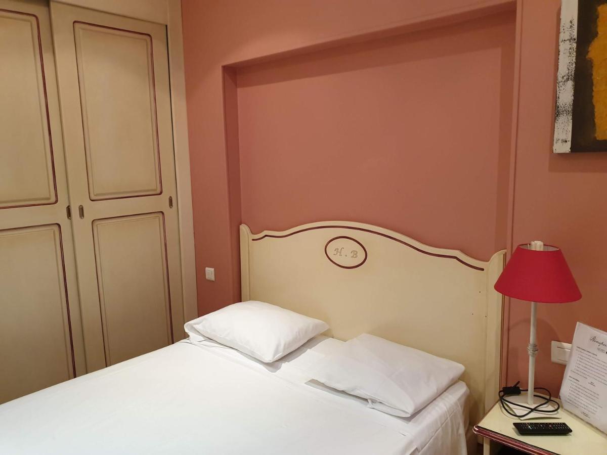 Hotel Bonaparte Toulon Eksteriør bilde